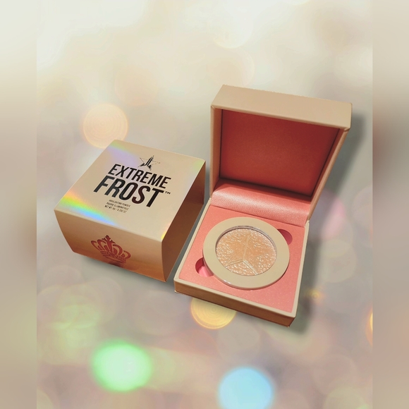 Jeffree Star Extreme Frost: GAG ME. New In Package - Picture 4 of 6